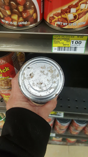 Grocery Store «Blue Parkway Sunfresh», reviews and photos, 4209 E 50th Terrace, Kansas City, MO 64130, USA