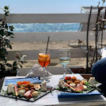 Photo n°4 de l'avis de Nadia.a fait le 27/11/2021 à 08:22 sur le  Lido Corallo / Coral Beach Terracina à Terracina