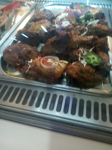 Genesis Restaurant, Amuri Rd, Abakpa, Enugu, Nigeria, Barbecue Restaurant, state Enugu