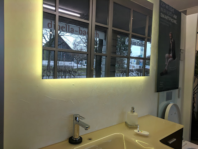 Di Bella GmbH - Illnau-Effretikon