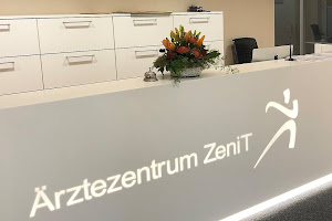 Ärztezentrum Zenit AG
