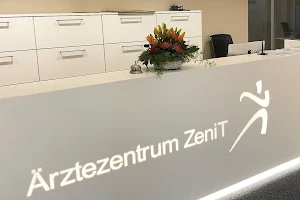 Ärztezentrum Zenit AG image