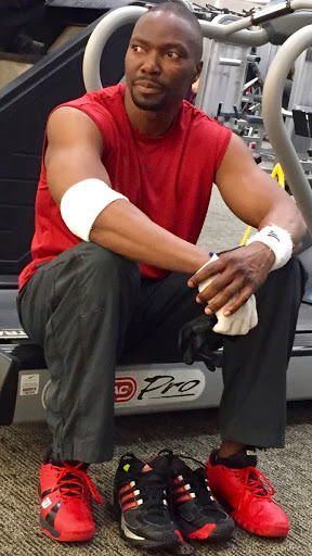 Gym «LA Fitness», reviews and photos, 1990 W Exchange Pl, Tucker, GA 30084, USA