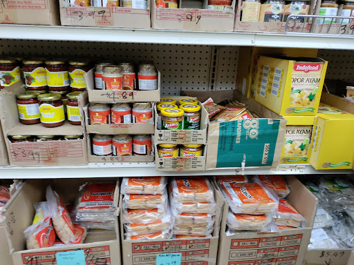 Asian Grocery Store «Dong-A Supermarket», reviews and photos, 816 N Mills Ave, Orlando, FL 32803, USA