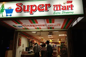 SUPER MART image