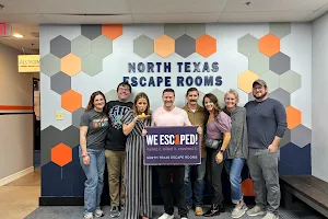 North Texas Escape Rooms image