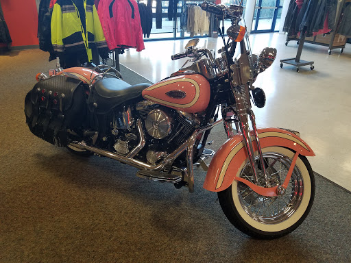 Harley-Davidson Dealer «Emerald City Harley-Davidson», reviews and photos, 5711 188th St SW, Lynnwood, WA 98037, USA