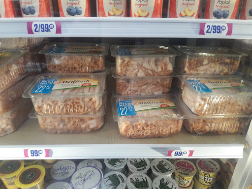 Discount Store «99 Cents Only Stores», reviews and photos, 2009 N Stapley Dr, Mesa, AZ 85203, USA