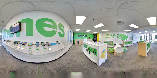 Cell Phone Store «Cricket Wireless Authorized Retailer», reviews and photos, 306 N Central Expy, McKinney, TX 75070, USA
