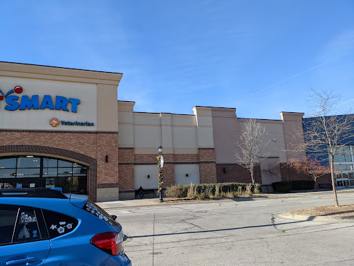 Pet Supply Store «PetSmart», reviews and photos, 7903 Towne Center Pkwy, Papillion, NE 68046, USA
