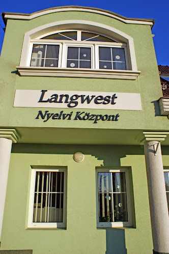 Langwest Nyelvi Központ Kft. - Nyelviskola