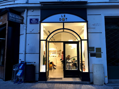 Le Dot à Nantes
