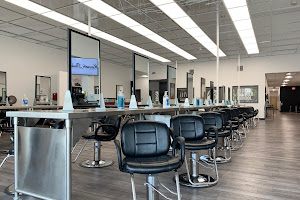 Kenneth Shuler School of Cosmetology