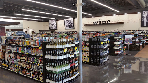 Grocery Store «Cub Foods», reviews and photos, 7191 10th St N, Oakdale, MN 55128, USA