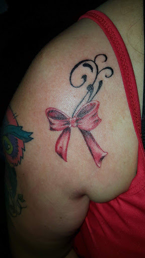 Explore fantastic mr fox tattoo ideas, creative tattoo ideas in Los Angeles, available at South Central Tattoos