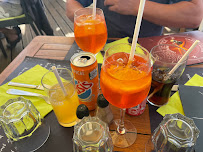 Plats et boissons du Restaurant Etoile de Mer à Soulac-sur-Mer - n°10