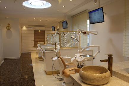Dr. Davoudian's Orthodontic Office - Sattarkhan - Dr. Davoudian's Orthodontic Office - Sattarkhan