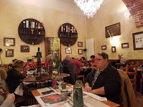 Atmosphère du Restaurant La Table du Sommelier à Gaillac - n°9