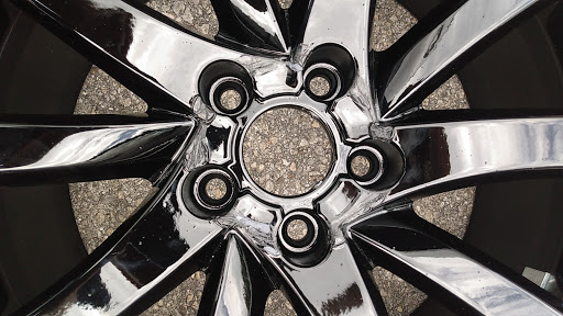 Tire Shop «Discount Tire Store - Ocala, FL», reviews and photos, 2701 SW College Rd #800, Ocala, FL 34474, USA