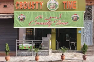 Crousty Time image