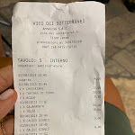 Photo n°13 de l'avis de Sara.r fait le 04/08/2023 à 09:09 sur le  Vico dei Sotterranei à Lecce