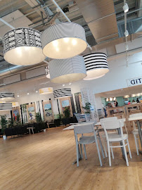 Atmosphère du Restaurant suédois Restaurant IKEA Mulhouse à Morschwiller-le-Bas - n°1