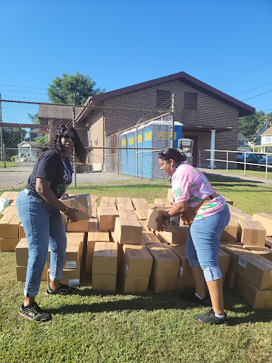 Museum «Susquehanna Museum», reviews and photos, 817 Conesteo St, Havre De Grace, MD 21078, USA