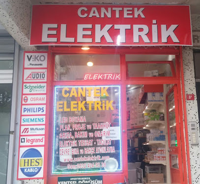 Cantek Elektrik