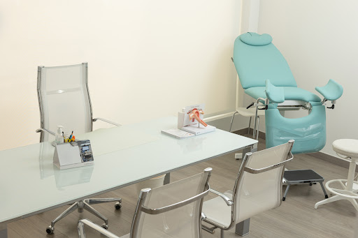Clínica De Ginecología Y Obstetricia Cristina Oliva Martí en Onda, Castellón