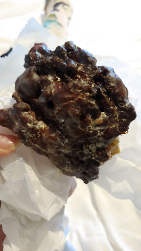 Donut Shop «Legendary Doughnuts», reviews and photos, 2602 6th Ave, Tacoma, WA 98406, USA