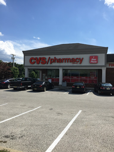 Drug Store «CVS», reviews and photos, 1 W White Horse Pike, Berlin, NJ 08009, USA