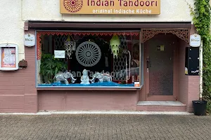Restaurant Indian Tandoori image