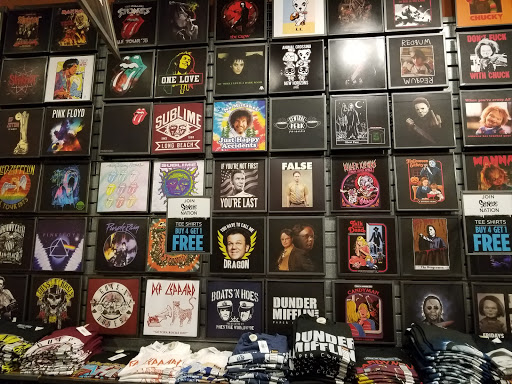 Gift Shop «SPENCER GIFTS», reviews and photos, 1850 Apple Blossom Dr, Winchester, VA 22601, USA