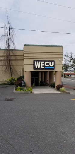 Credit Union «Whatcom Educational Credit Union», reviews and photos