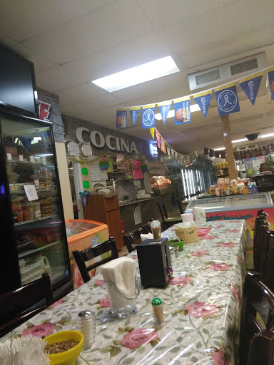 Mexican Grocery Store «America Market Place», reviews and photos, 6802 E Thomas Rd, Scottsdale, AZ 85251, USA