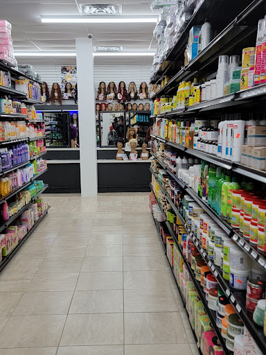 Beauty Supply Store «Sky Beauty Supply», reviews and photos, 720 Allerton Ave, Bronx, NY 10467, USA