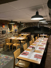 Atmosphère du Restaurant français Les Fils à Maman à Rennes - n°16