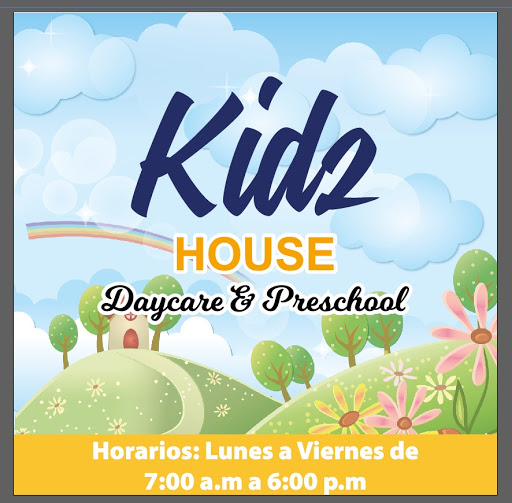 Kidz House Daycare Preschool Honduras