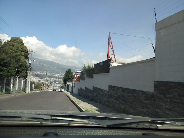 Constructora Fopeca S. A. - Quito