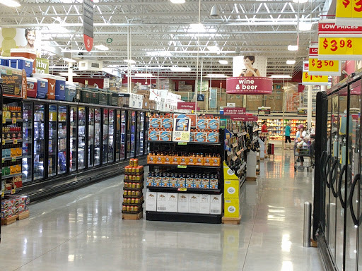 Grocery Store «H-E-B plus!», reviews and photos, 20725 TX-46, Spring Branch, TX 78070, USA