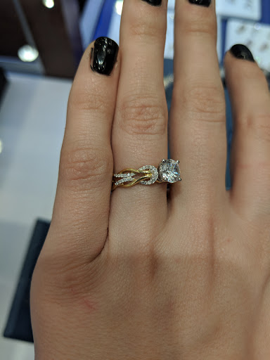 Jewelry Store «Genesis Diamonds», reviews and photos, 3742 Hillsboro Pike, Nashville, TN 37215, USA