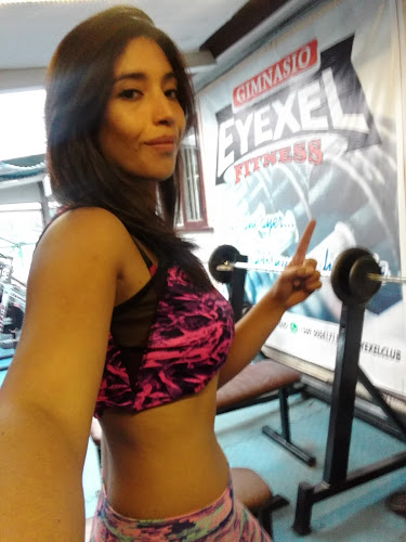 Opiniones de Eyexel Dojo en Temuco - Gimnasio