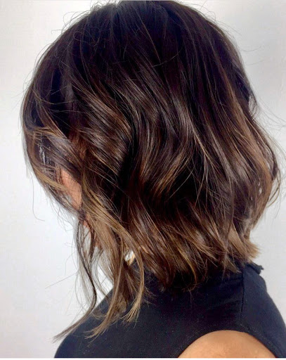 Beauty Salon «Aveda Richard Michael Salon», reviews and photos, 3333 S Bear St #152, Costa Mesa, CA 92626, USA