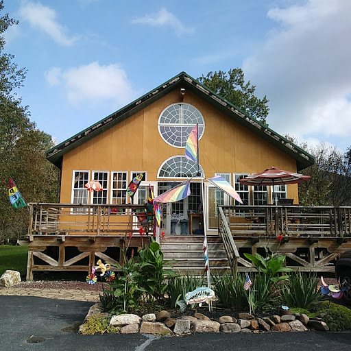 Toy Store «The Nature And Discovery Store,Inc.», reviews and photos, 19 Hughes St, New Ringgold, PA 17960, USA