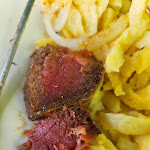 Photo n°1 de l'avis de L..o fait le 16/07/2023 à 20:26 sur le  Restaurant Rudolph-Quelle à Neu-Ulm