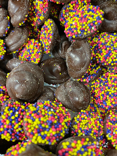 Florist «Bates Flowers by DZyne», reviews and photos, 813 4th Ave, Grinnell, IA 50112, USA