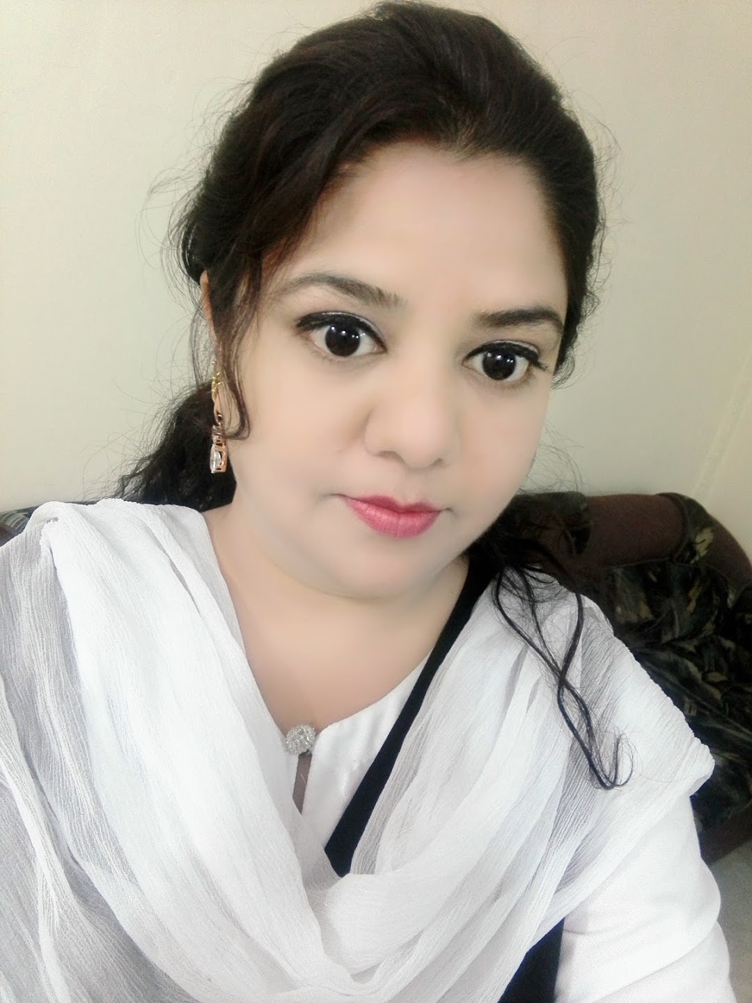 Rabia Saghar Advocate