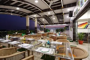 Rooftop Restaurant Patang image