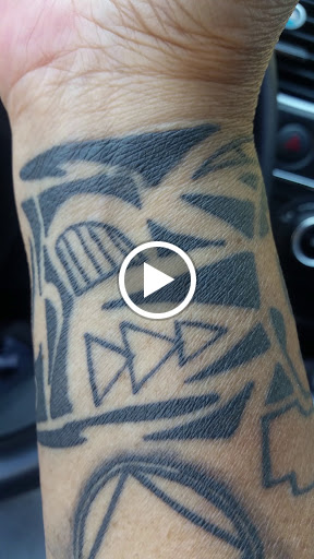 Tattoo Shop «Rock Me Tattoo & Piercing Co.», reviews and photos, 9838 Magnolia Ave, Riverside, CA 92503, USA