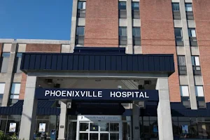Phoenixville Hospital - Tower Health image